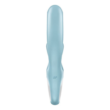 Love Me: Vibratore doppio stimolazione G e clitoride IPX7
